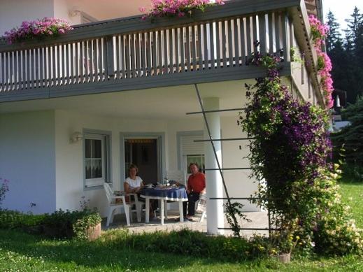 Ferienhaus Wellisch ローベルク エクステリア 写真